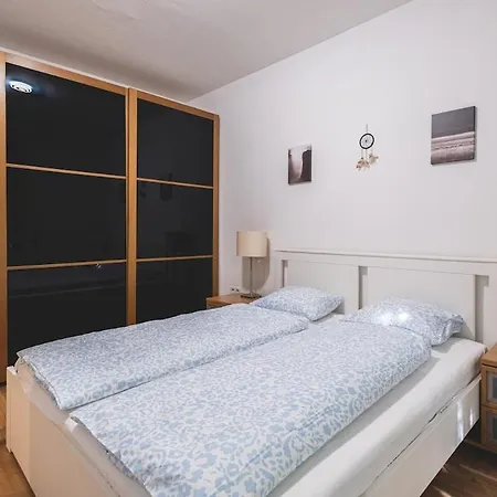 Apartament Kazinczy Street Terrace *