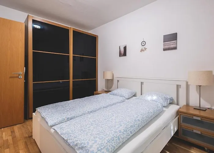 Apartament Kazinczy Street Terrace *