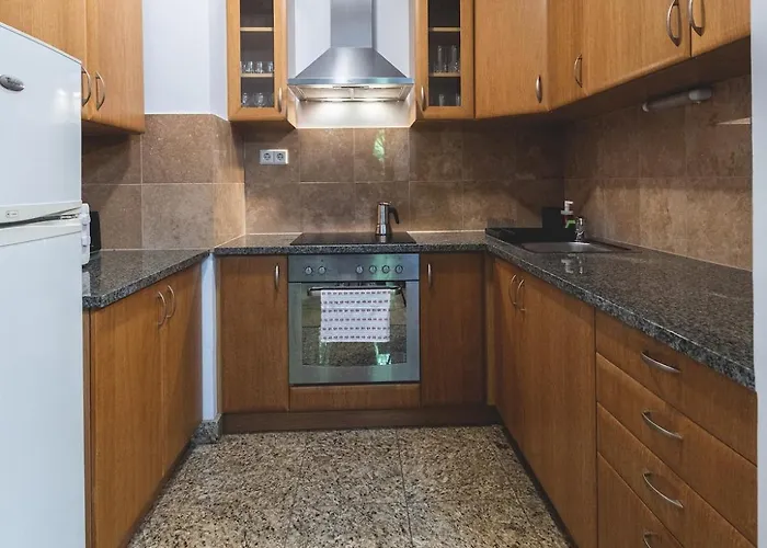 Apartament Kazinczy Street Terrace